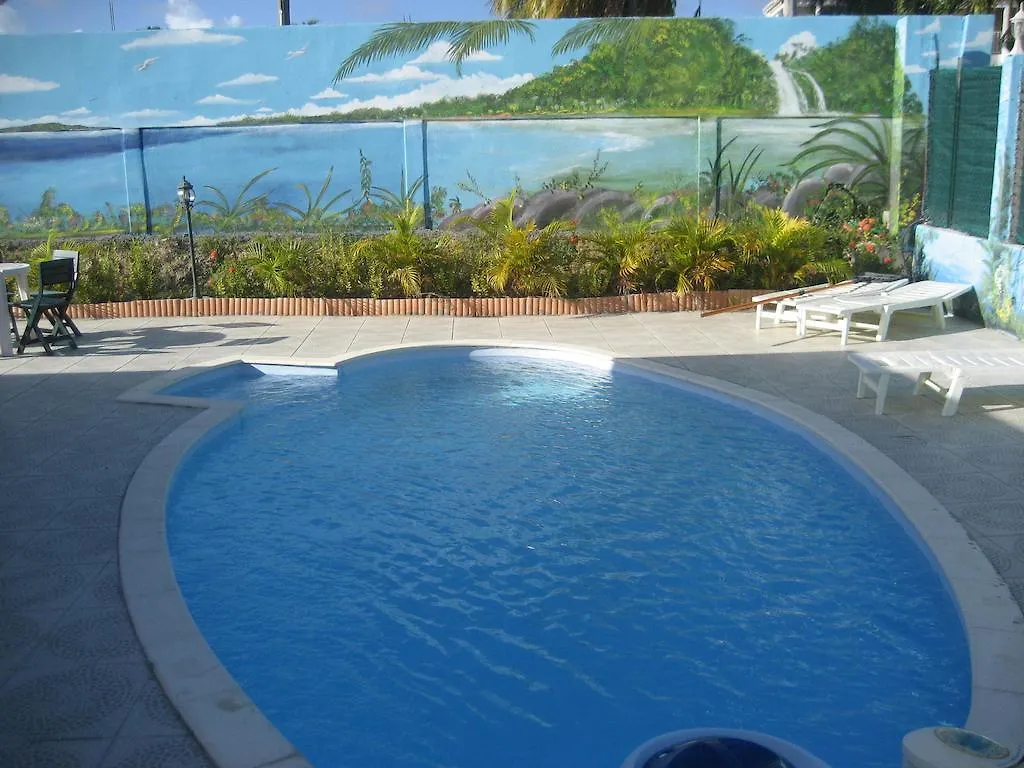 Parco vacanze Village de la Princesse Saint-Francois